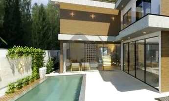 Imagem 6: Casa - Swiss Park - Campinas