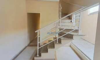 Imagem 6: Sobrado com 4 dormitórios, 210 m² - venda por R$ 900.000,00 ou aluguel por R$ 3.500,00/mês