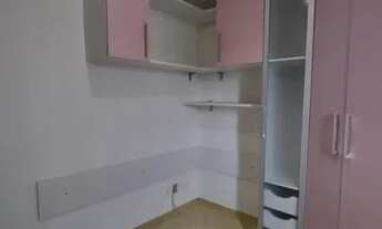 Imagem 4: Apartamento Mobiliado, 02 dormitórios, 02 vagas cobertas na Água Fria