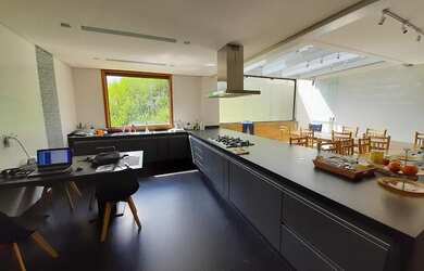 Imagem 2: Casa para venda possui 408 metros quadrados com 4 quartos em São Bento - Belo Horizonte