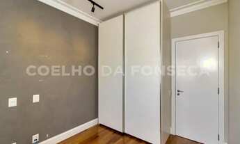 Imagem: São Paulo - Apartamento Padrão - Itaim