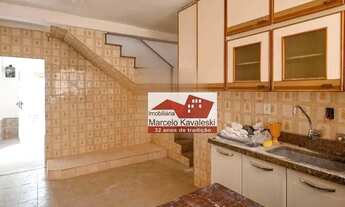 Imagem 6: Sobrado com 2 dormitórios, 150 m² - venda por R$ 397.000,00 ou aluguel por R$ 1.800,00/mês