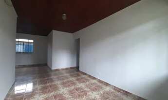 Imagem 4: Residência com 3 quartos para alugar por R$ 1500.00, 150.00 m2 - SITIO CERCADO - CURITIBA