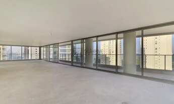 Imagem 7: Apartamento Venda 4 Dormitórios - 632 m² Paraíso