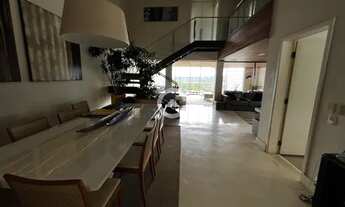 Imagem 7: Casa - Loteamento Caminhos de São Conrado (Sousas) - Campinas