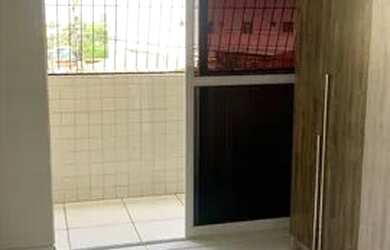 Imagem 3: Apartamento alugar 2 quartos Mangabeira 1