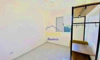 Imagem 7: Apartamento com 2 dormitórios, 44 m² - venda por R$ 175.000,00 ou aluguel por R$ 953,87/mê