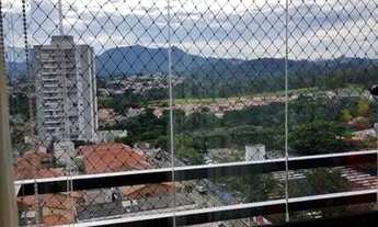 Imagem 3: Apartamento com 3 dormitórios à venda, 88 m² por R$ 550.000,00 - Pirituba - São Paulo/SP