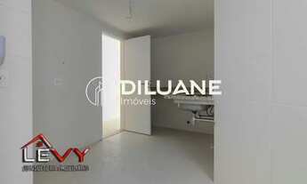 Imagem 3: Apartamento de 4 quartos (1 suíte), com vaga de garagem, em Botafogo