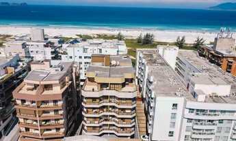 Imagem: Cobertura 4 quartos (2 suítes), 3 vagas