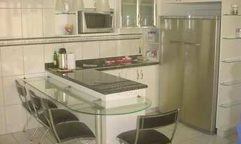 Imagem 1: Sobrado com 3 dormitórios, 443 m² - venda por R$ 2.235.000,00 ou aluguel por R$ 18.500,00