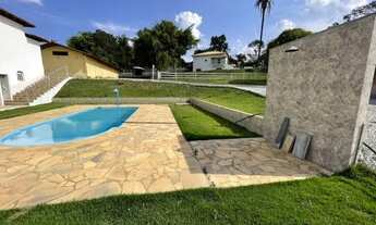 Imagem 4: Sítio com área de 4.000m² em semi-condomínio a 2 km da Rodovia Fernão Dias