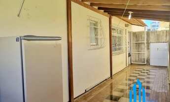 Imagem 4: Apartamento 2 quartos, primeiro andar, área lateral a venda - Praia do Morro- Guarapari ES