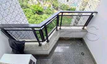 Imagem 6: Palais Royal - Flat para locação com entrada imediata e sem fiador