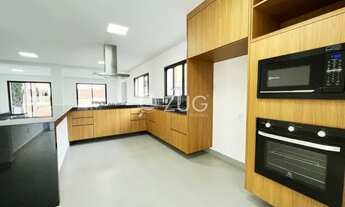 Imagem 6: Casa - Roncáglia - Valinhos