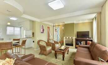 Imagem 5: Apartamento Duplex com 179m² - Centro