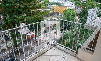 Imagem 5: Apartamento para Aluguel - Taquara, 1 Quarto, 55 m2