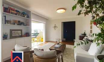 Imagem 5: Locação Apartamento 2 Dormitórios - 156 m² Campo Belo