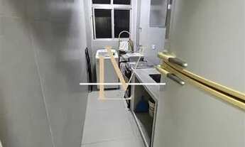 Imagem 3: APARTAMENTO 2 DORMITÓRIOS PARA LOCAÇÃO NO GONZAGA - SANTOS POR R$3,100!