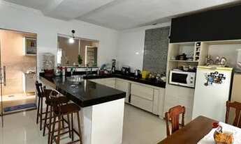 Imagem 6: Casa toda na Laje com 2 Quartos 2 Suítes - Riacho Fundo I Sucupira