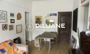 Imagem 6: Apartamento-À VENDA-Humaitá-Rio de Janeiro-RJ