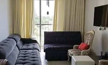 Imagem 3: APTO VILA IPOJUCA COM MOBILIA