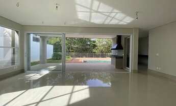 Imagem 6: Casa - Swiss Park - Campinas