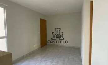 Imagem 6: Apartamento à venda, 45 m² por R$ 148.500 - Ouro Verde - Londrina/PR