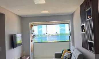 Imagem: Alugo apartamento Vita Plaza - Orla 2