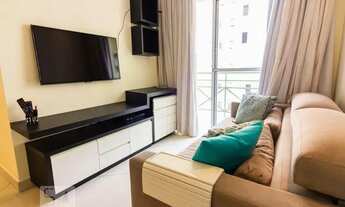 Imagem 7: Apartamento para Aluguel - Butantã, 2 Quartos, 51 m2