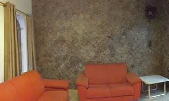 Imagem: São Paulo - Casa Padrão - Alto da Mooca