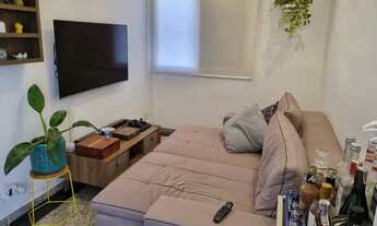 Imagem 3: Apartamento para locação em Alphaville - Barueri - 87 m² - 2 Dorm - 2 Banheiros - 1 Suíte