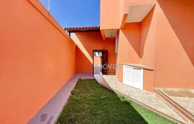 Imagem 6: Casa com 4 dormitórios para alugar, 287 m² por R$ 4.630,00/mês - Cancela Preta - Macaé/RJ