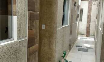 Imagem 2: AP DUPLEX com 3 quartos - QNM 06