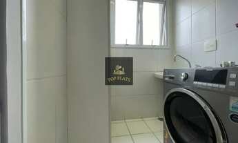 Imagem 6: Flat disponível na Vila Nova Conceição