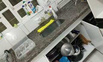 Imagem 7: Casa Mobiliada em Tabuazeiro 100 mil