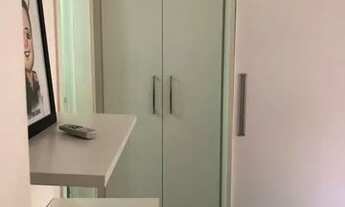 Imagem 4: Oportunidade em Alphaville I. 3/4, 1suíte, 80mt², 1 vaga, Alto Padrão