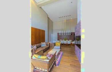 Imagem 7: SãO PAULO - Apartamento Padrão - Brooklin Paulista