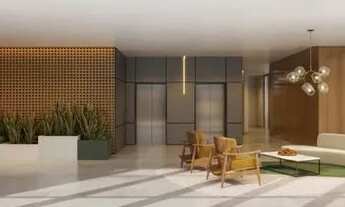 Imagem 4: APARTAMENTO RESIDENCIAL em São Paulo - SP, Vila Clementino