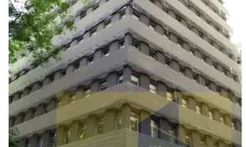 Imagem: São Paulo - Conjunto Comercial/Sala - Cerqueira