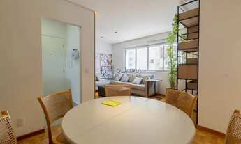 Imagem 7: Apartamento Locação 3 Dormitórios - 100 m² Moema