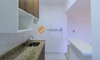 Imagem 4: APARTAMENTO COM 1 DORMITÓRIO E VAGA DE GARAGEM NO ALTO DA BOA VISTA!!