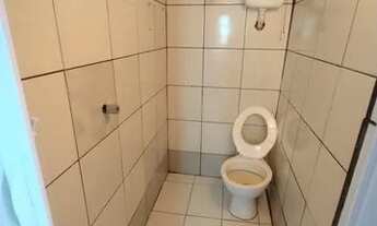 Imagem 2: Casa para aluguel tem 27 metros quadrados com 1 quarto em Vila Euthalia - São Paulo - SP