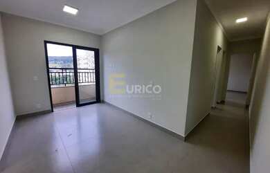 Imagem 2: Apartamento à venda no Condomínio Residencial Rampazzo Valinhos em Valinhos/SP