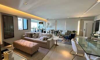 Imagem 5: Lindo apto na Madalena, com 136m² e lazer completo!