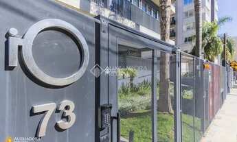 Imagem 3: PORTO ALEGRE - Apartamento Padrão - Menino Deus