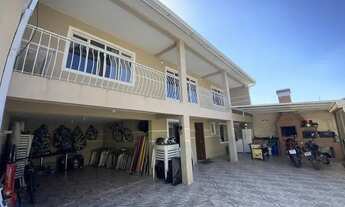 Imagem 2: Casa para venda possui 223 metros quadrados com 4 quartos em Vila Sônia - São Paulo - SP