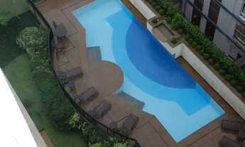 Imagem 6: Flat para locação no Jardins - Edifício The Universe - Cód. AUJ03979