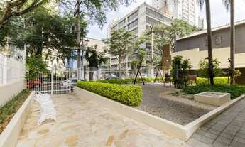 Imagem 8: APARTAMENTO VILA ROMANA 3 DORMITÓRIOS