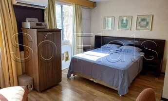 Imagem 7: Flat Mercure Vila Olímpia para locação com 25m² 1 dormitório e 1 vaga